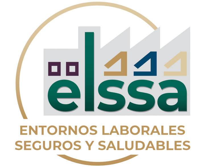 Logotipo ELSSA